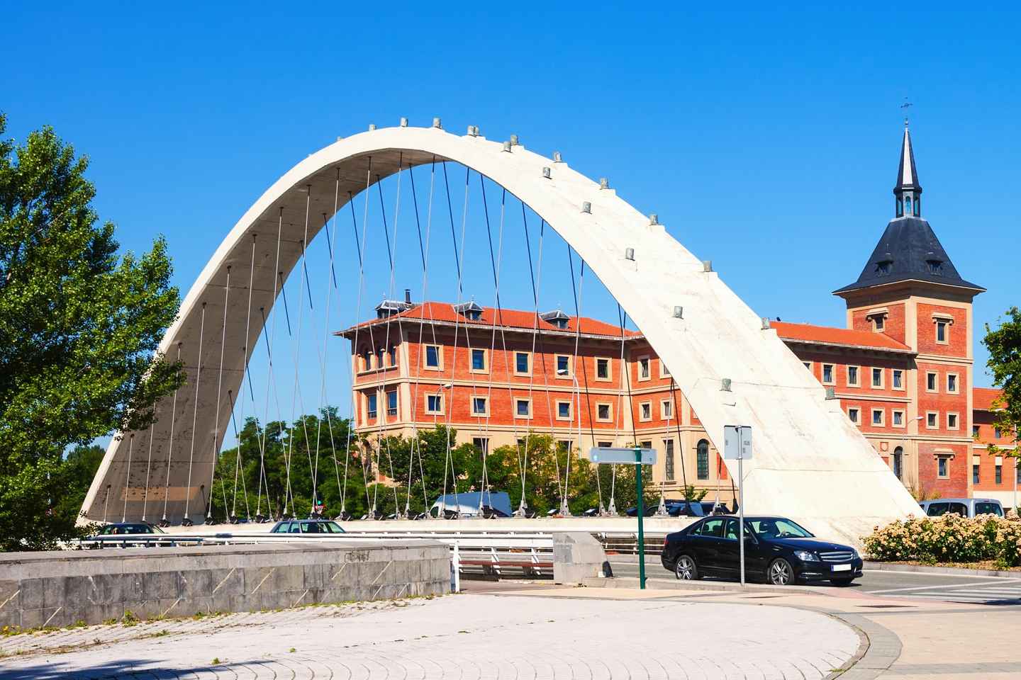 자르브뤼켄: 현지인과 함께하는 빠른 도보 여행