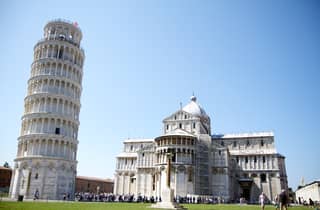 Das Beste von Pisa: Führung mit optionalen Turm-Tickets