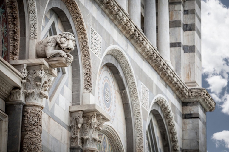 Pisa: visita guiada de 3 horas a los edificios famosos de PisaTour privado