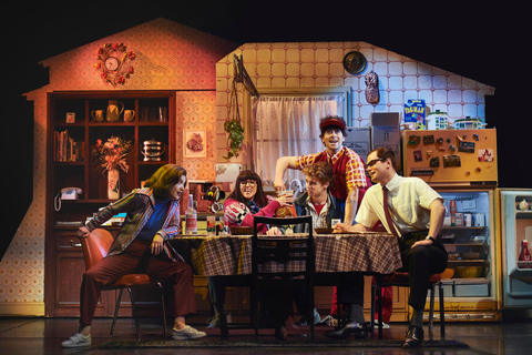 Stuttgart: ZURÜCK IN DIE ZUKUNFT – Das Musical Ticket Hamburg: ZURÜCK IN DIE ZUKUNFT – Das Musical Ticket