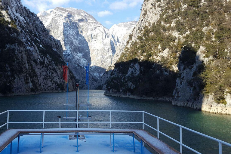 From Tirana/Shkodër: Valbona Valley Escape – 2-Day Adventure From/to Tirana: Valbona Valley Escape – 2-Day Adventure