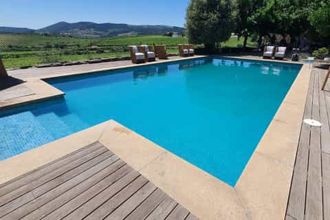 Douro Valley Tour - Wine Tasting, Lunch & River Cruise