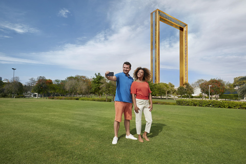 Dubai: Instagram Photography & Videography Tour