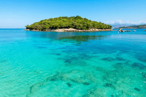 Tirana/Durres: Vjosa River, Ksamil Island, Saranda, Blue Eye Durres Pickup :Vjosa River, Ksamil Island, Saranda, Blue Eye