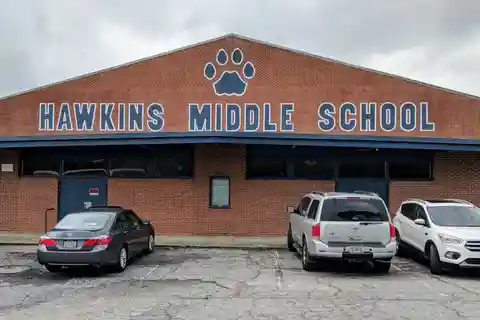 Atlanta: The 'Upside Down' Stranger Things Private Tour