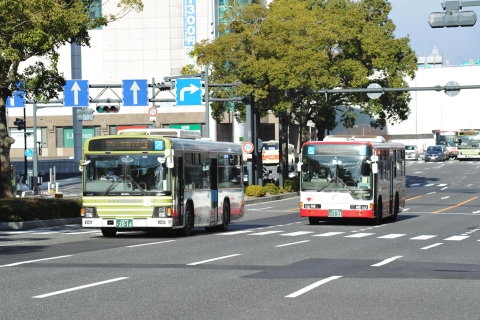 Hiroshima : carte de voyage touristique de 1 à 3 joursDepuis la gare routière d'Hiroshima: pass 1 jour