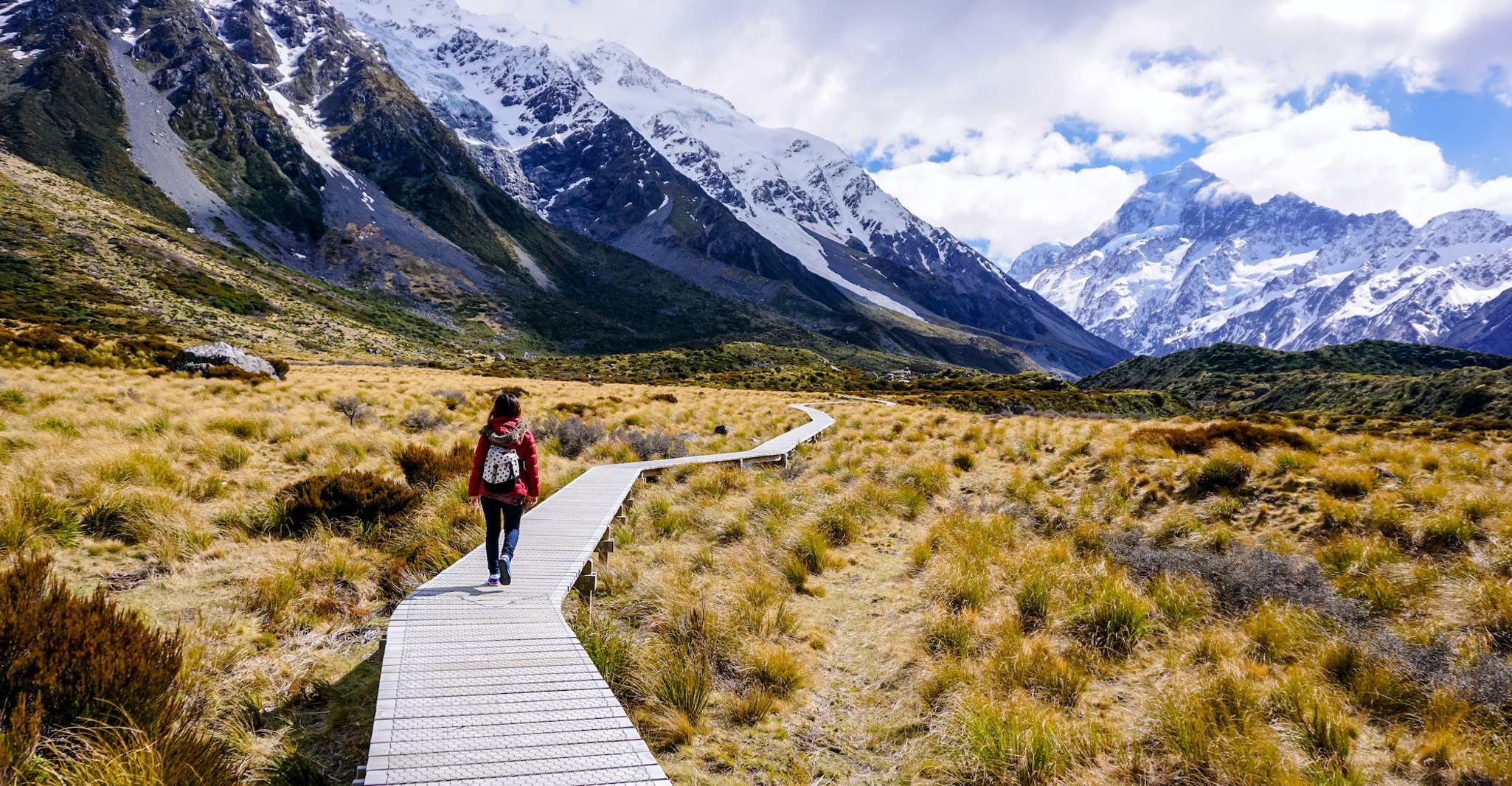 Queenstown, Mount Cook Premium Guided Day Tour - Hizvo
