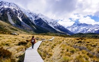 Queenstown, Mount Cook Premium Guided Day Tour - Housity