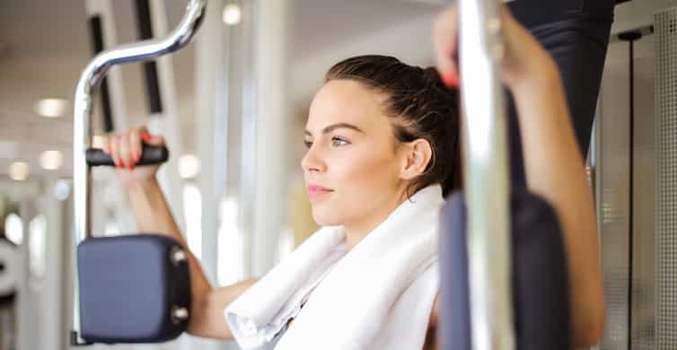 Budapest: Margaret Island Day Spa Entry Ticket photo 6