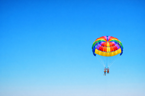 Romantic Flight – The Ultimate Punta Cana Love Experience