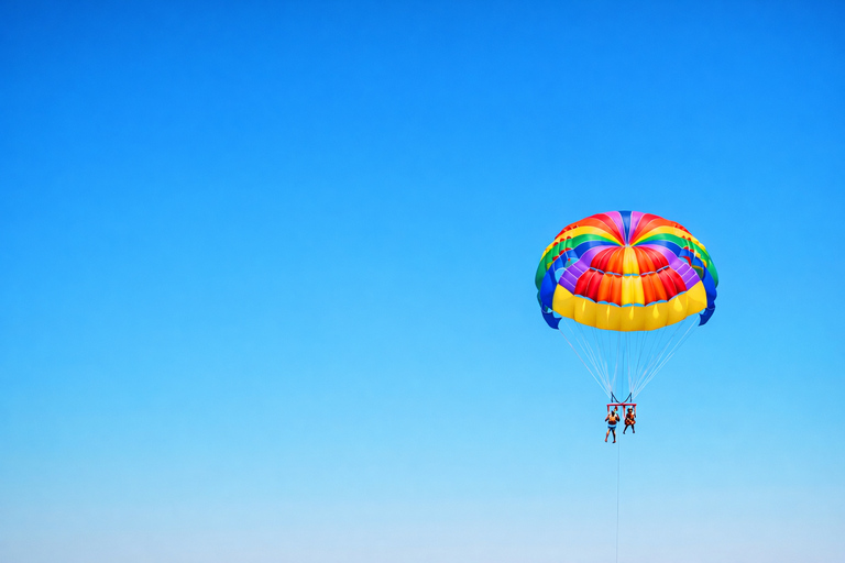Romantic Flight – The Ultimate Punta Cana Love Experience