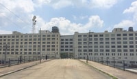 Atlanta, The Walking Dead Private Filmlocations Tour - Hizvo