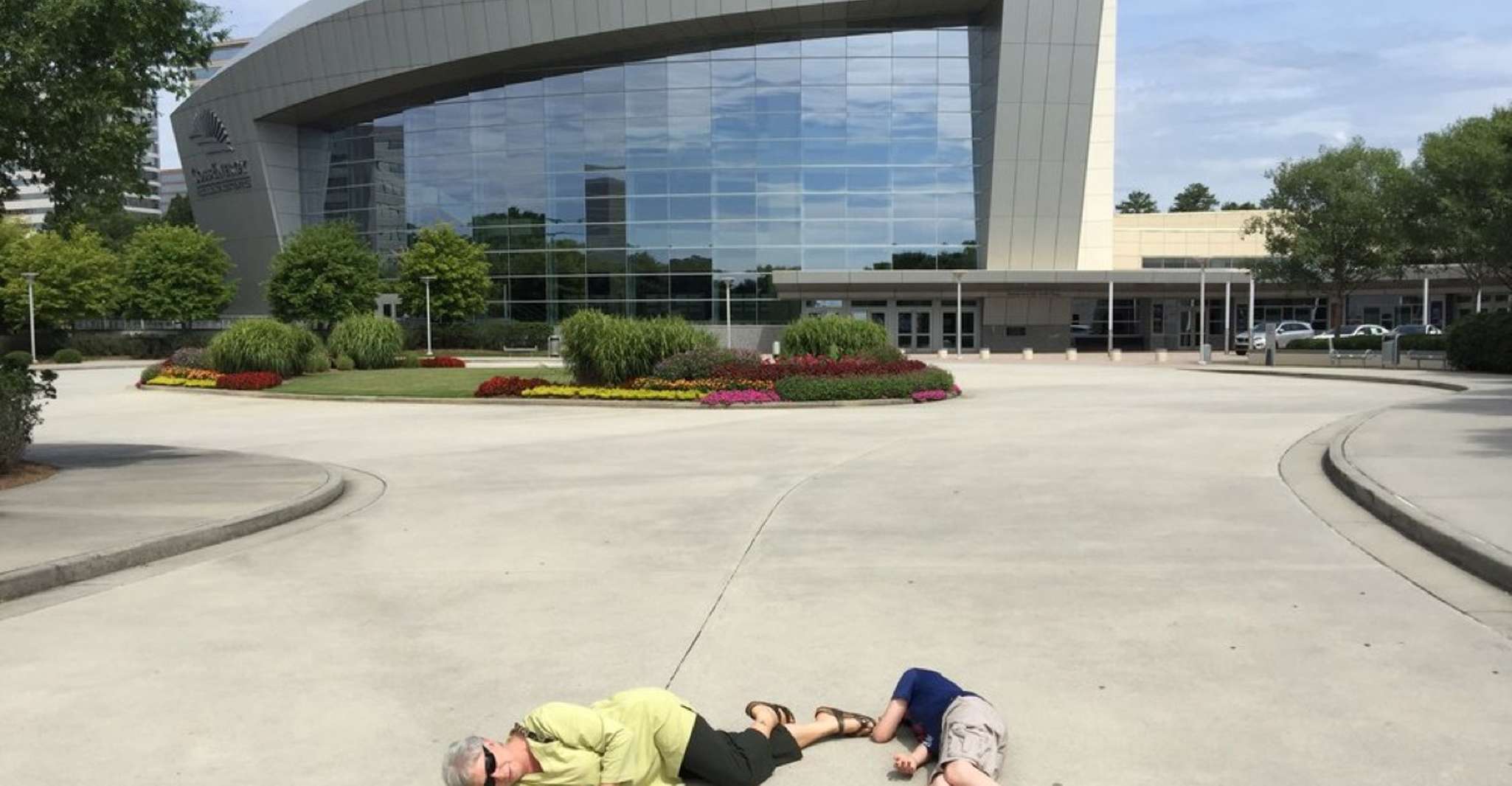 Atlanta, The Walking Dead Private Filming Locations Tour - Hizvo