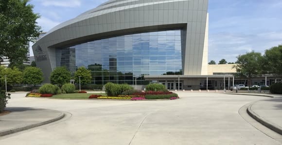 Atlanta: Private Tour zu den Drehorten von „The Walking Dead“