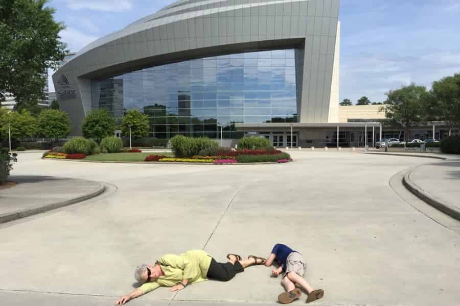 Atlanta: 'The Walking Dead' Filmschauplätze Private Tours. Foto: GetYourGuide
