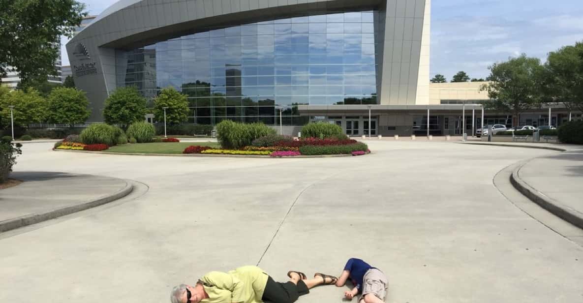 Atlanta: 'The Walking Dead' Film Locations Private Tours