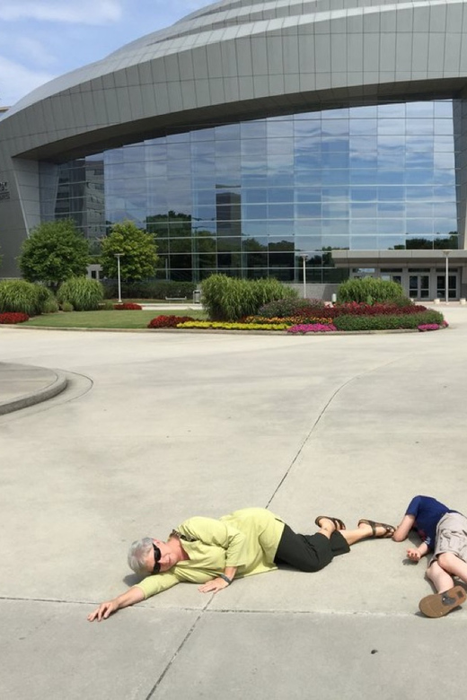 Atlanta: 'The Walking Dead' Film Locations Private Tours