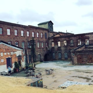 Atlanta: Excursão privada aos locais de filmagem de The Walking Dead