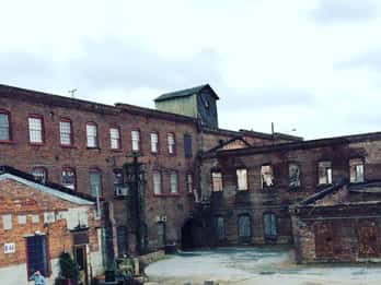 Atlanta: Die Walking Dead Drehorttour Atlanta: Die Walking Dead Drehorttour