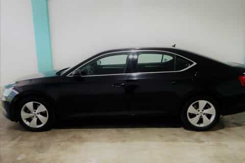 Calpe: Alicante Airport (ALC) Private Transfer