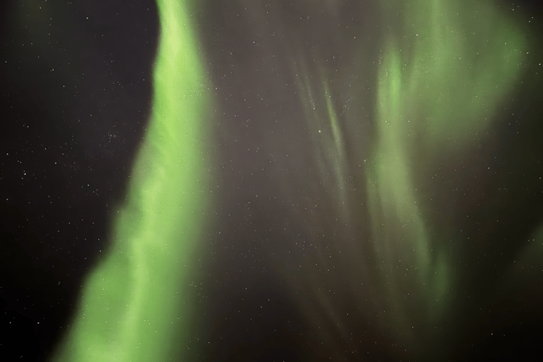 Northern Lights Hunt – Small Mixed Group from Levi or Ylläs