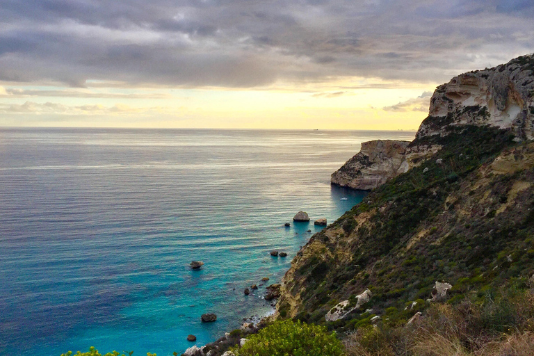 Cagliari, Tour for Cruise Passengers: Boat, Sea, and Historic Center, Stress-Free Cagliari, cruise ship tour: boat, sea, and historic center, stress-free