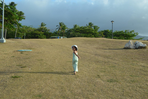 Puerto Plata: Mount Isabel Jeep Safari & City Tour