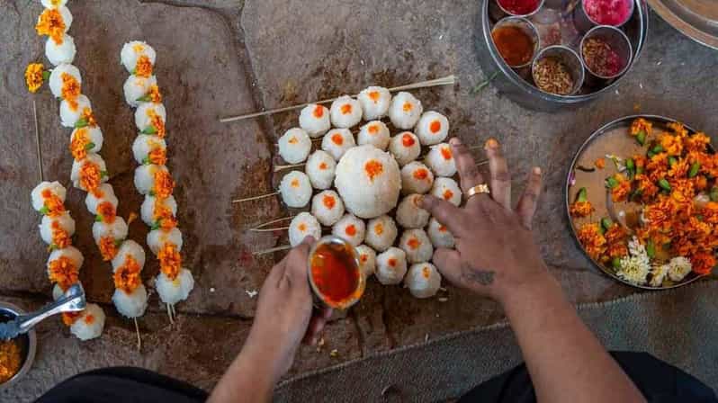 PINDAN AT GAYA | GetYourGuide