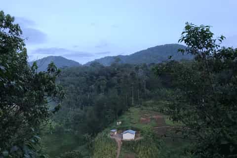 Nature & adventure