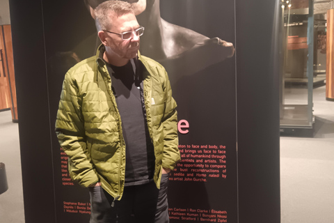 Johannesburg: Cradle Of Humankind & Fossil Discovery Tour