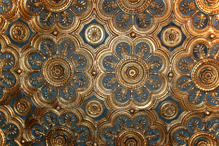 Venice: Skip-the-Line St. Mark’s Basilica ticket & Audio App St. Mark's Basilica skip the line Ticket & Audioguide APP