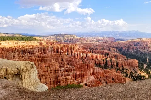 Bryce Canyon National Park Hiking Experience