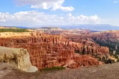 Bryce Canyon National Park Hiking Experience
