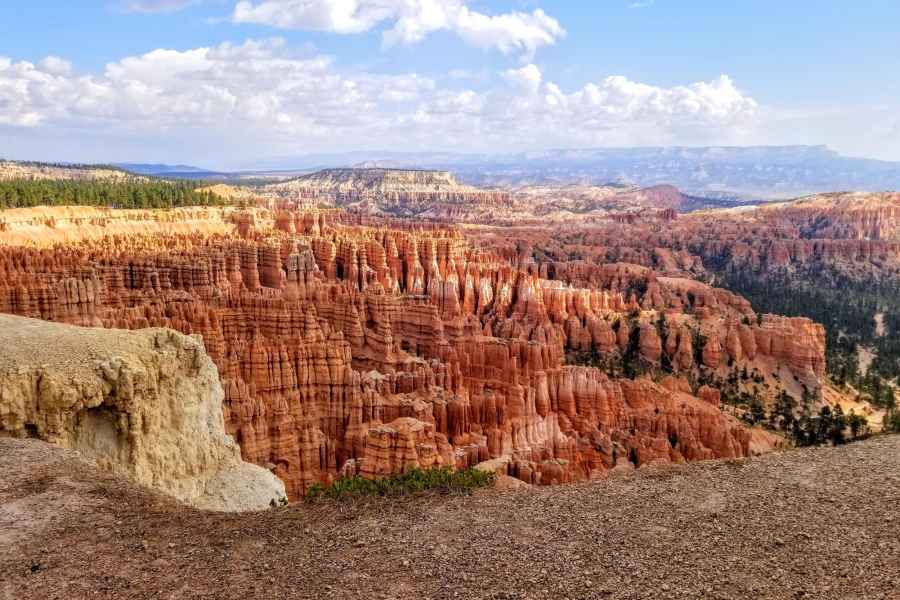 Bryce Canyon National Park Wandererlebnis. Foto: GetYourGuide
