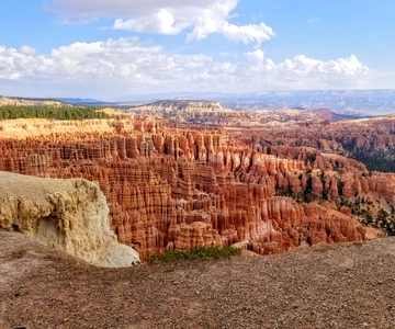 Bryce Canyon National Park Hiking Experience