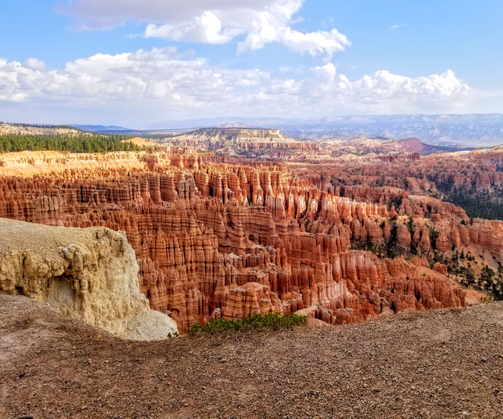 Bryce Canyon National Park Hiking Experience