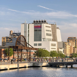 NYC: Whitney Museum Ticket