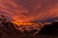 Annapurna Base Camp Helicopter Sightseeing Tour - Housity