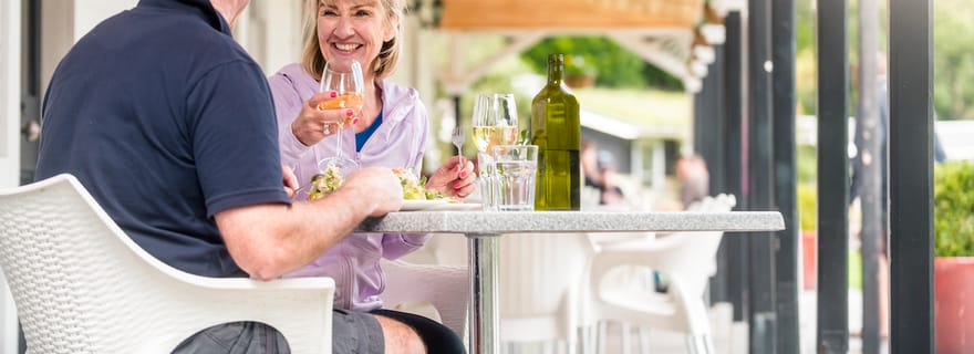 Croisière dans le Queen Charlotte Sound avec déjeuner