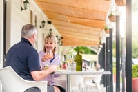 Queen Charlotte Sound Cruise mit Mittagessen - Hizvo