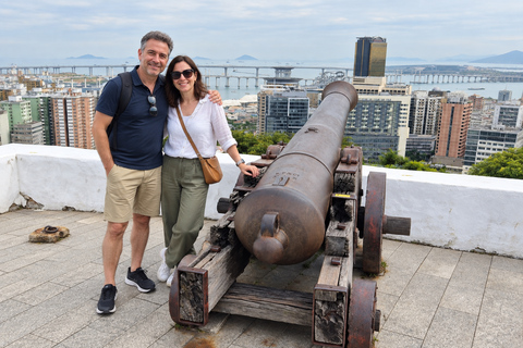 Macau: Private Car Tour with Pandas, Beach, and Museum