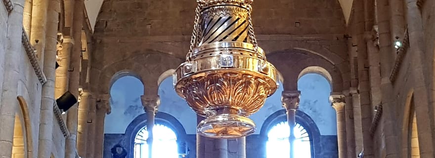 Santiago: tour della cattedrale e del museo. Evita la coda!