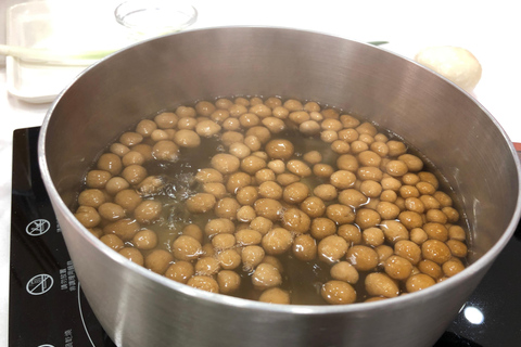 TAIPEI: Taiwanese Street Food Cooking Class