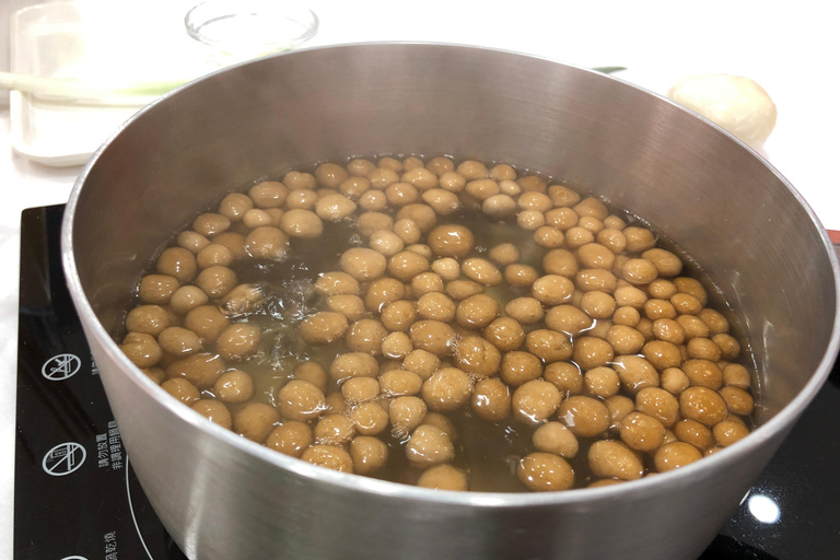 TAIPEI: Taiwanese Street Food Cooking Class