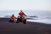 Mýrdalsjökull, South Coast ATV Quad Bike Safari - Housity