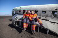 Mýrdalsjökull, South Coast ATV Quad Bike Safari - Housity