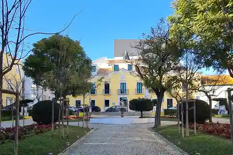 Portimão Walking Tour