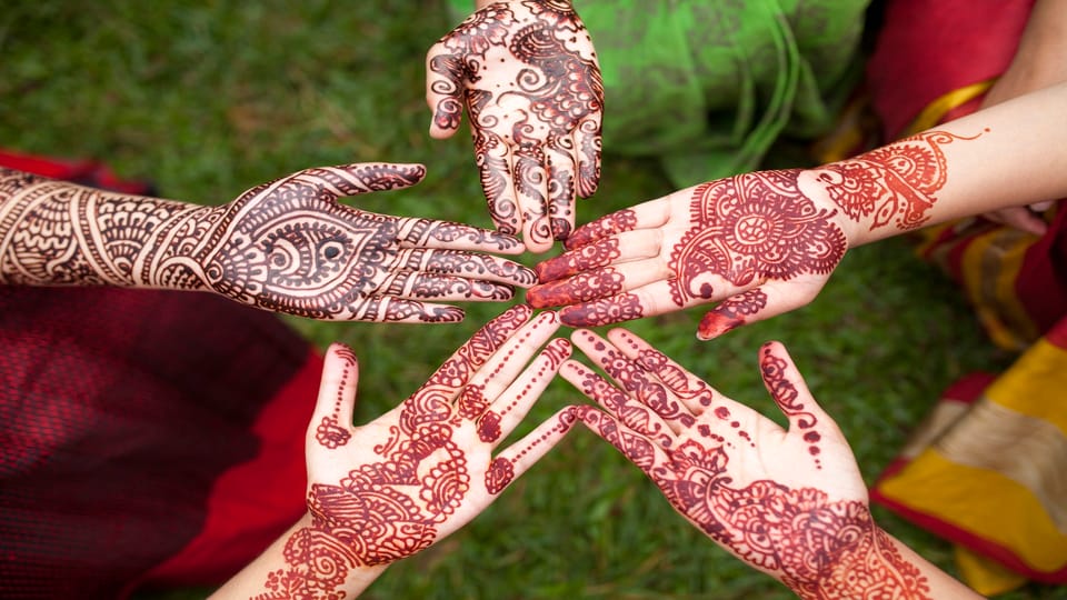 Top Mehandi Courses near Kestopur Bazar-Krishnapur, Kolkata - Best Mehndi  Design Course Near Me - Justdial