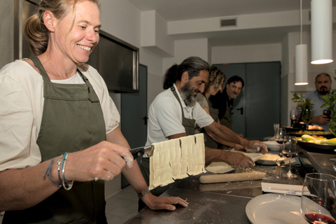 Sicilian cooking class in a professional kitchen on Mount Etna with an organic garden Sicilian cooking class in a professional kitchen on Mount Etna with organic vegetable garden