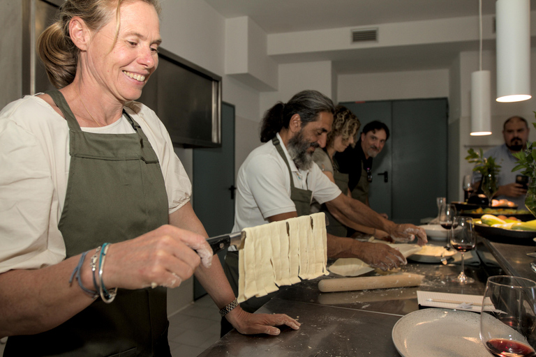 Sicilian cooking class in a professional kitchen on Mount Etna with an organic garden Sicilian cooking class in a professional kitchen on Mount Etna with organic vegetable garden